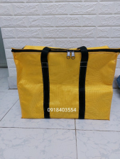 Túi Bố Vàng Size 60x40x60