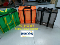 Túi Nhựa PVC Màu Size 60x40x60