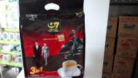 Cafe G7 bịch 50 gói