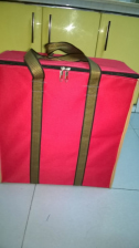 Túi Bố Đỏ Size 55x35x55