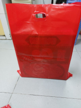 Túi Hạt Xoài Đỏ 40x60 ( giá 60k/1kg)