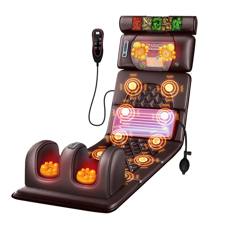 Nệm Massage Toàn Thân